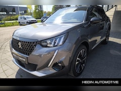 Peugeot 2008 - 1.2 PureTech GT-Line | Trekhaak | Navigatie | Camera | Carplay | Climate Control | PDC V+A