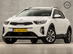 Kia Stonic - 1.0 T-GDi MHEV DynamicPlusLine (APPLE CARPLAY, GROOT NAVI, CLIMATE, ADAPTIVE CRUISE, SPORT