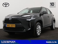 Toyota Yaris Cross - 1.5 Hybrid Active | Limited