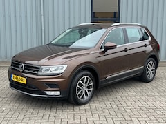 Volkswagen Tiguan - 1.4 TSI Connected Series