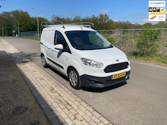 Ford Transit Courier - 1.5 TDCI Trend Impiriaal Zeer nette dealeronderhouden Courier