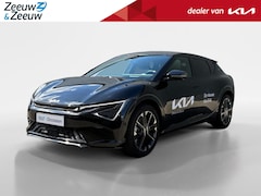 Kia EV6 - Plus Advanced 77.4 kWh