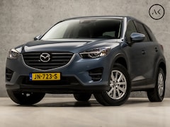 Mazda CX-5 - 2.0 SkyActiv-G 165 Skylease GT 2WD 165Pk (NAVIGATIE, CLIMATE, MEMORY SEATS, STOELVERWARMIN