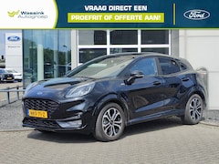 Ford Puma - 1.0i Ecoboost 125pk automaat ST-Line | Automaat | Winter Pack | Cruise Control | Climate C