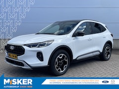 Ford Kuga - 2.5 PHEV Active X PANODAK TECHPACK WINTERPACK