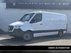 Mercedes-Benz Sprinter - 315 L2 Automaat RWD Pro | Smartphone Integratie Pakket