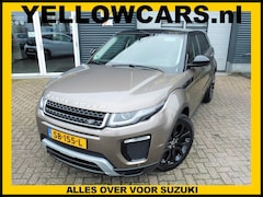 Land Rover Range Rover Evoque - 2.0 Si4 HSE Dynamic