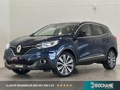 Renault Kadjar - 1.2 TCe 130 EDC Bose | Trekhaak | Parkeersensoren voor, zij, achter en achteruitrijcamera