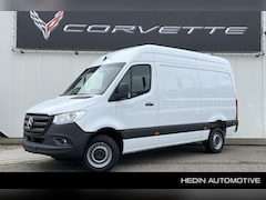 Mercedes-Benz Sprinter - 315 L2 Automaat RWD Pro | Smartphone Integratie Pakket