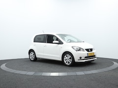 Seat Mii - 1.0 Sport Dynamic | Stoelverwarming | Aicro | Extra getint glas