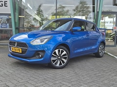 Suzuki Swift - 1.2 Stijl CVT Automaat 90pk | Cruise Control | Climate Control | Achteruitrijcamera | Navi