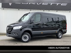 Mercedes-Benz Sprinter - Mercedes-Ben 315 L2 Automaat RWD Pro | Winterpakket | Smartphone Integratie Pakket | Parke