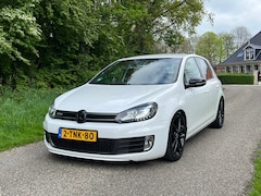 Volkswagen Golf - 2.0 GTD | Clima + Cruise + Navi