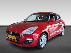 Suzuki Swift - 1.2 DualJet 90pk Business Edition