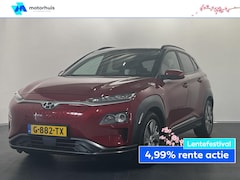Hyundai Kona Electric - EV 204pk 2WD Aut. Premium