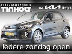 Kia Stonic - 1.0 T-GDi MHEV DynamicLine