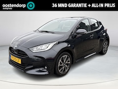 Toyota Yaris - 1.5 Hybrid Dynamic *NAVIGATIE/ APPLE CARPLAY & ANDROID AUTO/ ADAPTIVE CRUISE CONTROL/ 36 M