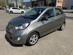 Kia Picanto - 1.0 CVVT Comfort P. AIRCO afn TRHK NAP