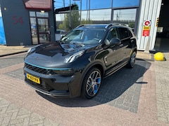 Lynk & Co 01 - 1.5 , 1.Hand , NL Auto, 360 Camera