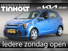 Kia Picanto - 1.0 DPI DynamicLine