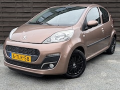 Peugeot 107 - 1.0 Active / LED / AC / EL-ramen / NAP
