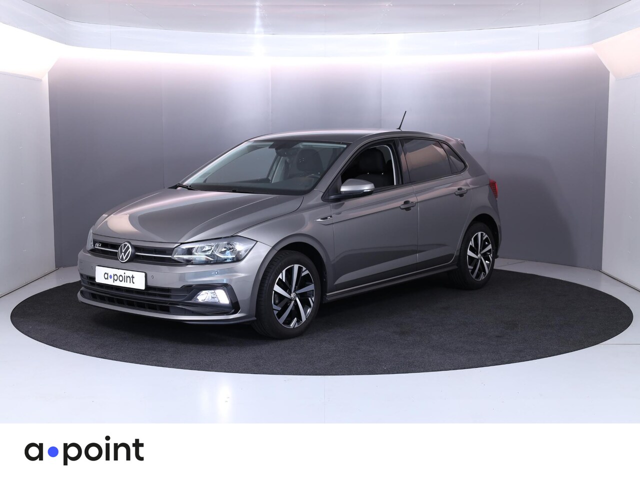 Volkswagen Polo - 1.0 TSI R-Line Edition 95 pk | Navigatie | Parkeersensoren | Adaptieve cruise control | Ap - AutoWereld.nl