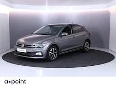Volkswagen Polo - 1.0 TSI R-Line Edition 95 pk | Navigatie | Parkeersensoren | Adaptieve cruise control | Ap