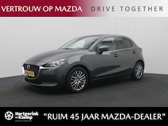 Mazda 2 - 2 1.5 Skyactiv-G Style Selected : dealer onderhouden