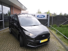 Ford Transit Connect - 1.5 EcoBlue L1 Trend 54.000km navi-airco-pdc