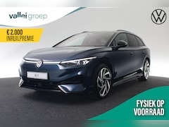 Volkswagen ID.7 Tourer - Pro Business 77 kWh 286 pk