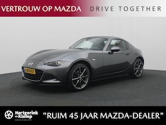 Mazda MX-5 RF - 2.0 SkyActiv-G GT-M : dealer onderhouden