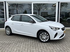 Opel Corsa-e - Edition 50 kWh 50% deal 6.475, - ACTIE Automaat / Navi / Clima / Virtual display / Cruise