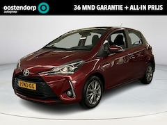 Toyota Yaris - 1.0 VVT-i Design