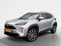 Toyota Yaris Cross - 1.5 Hybrid Dynamic