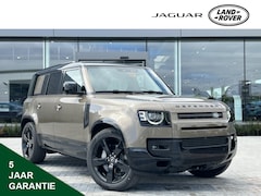 Land Rover Defender 110 - P300e 300 110 X-Dynamic HSE | NIEUW in de verpakking - 0 km | Geklimatiseerde voorstoelen