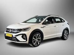Volkswagen Taigo - 1.0 TSI 110pk R-Line Business / 18 inch lichtmetaal / LED Matrix / Achteruitrijcamera