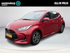 Toyota Yaris - 1.5 Hybrid Dynamic *APPLE CARPLAY & ANDROID AUTO/ PARKEERCAMERA/ ADAPTIVE CRUISE CONTROL/