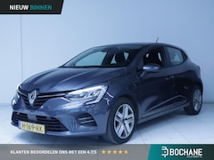 Renault Clio - 1.0 TCe Zen