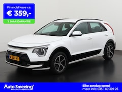 Kia Niro - 1.6 GDi Hybrid DynamicLine | Trekhaak | Camera | Adaptive cruise | Zondag open