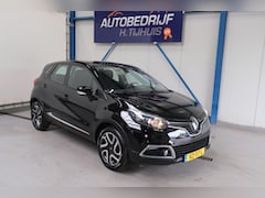 Renault Captur - 0.9 TCe Dynamique - Airco, Cruise, Trekhaak