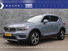Volvo XC40 - 1.5 T4 Recharge R-Design Expression | 360 parkeercamera | Donker getint glas | 19" lichtme
