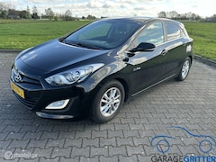 Hyundai i30 - 1.6 GDi Comfort