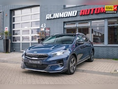 Kia XCeed - 1.6 GDi PHEV DynamicPlusLine |Pano|Lane-Assist|Carplay|