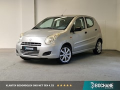 Suzuki Alto - 1.0 Silver-line | 1e-EIG. | ORG.NL | AIRCO |
