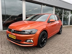 Volkswagen Polo - 1.0 TSI 95 PK, Comfortline Orig.NL