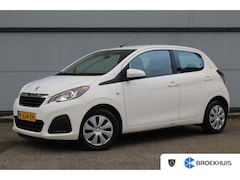 Peugeot 108 - 1.0 e-VTi Active | Airco | Elek. Ramen | Stuurw. Bediening | Bluetooth | DAB | | Airco | E