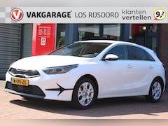 Kia Cee'd - Ceed 1.0 T-GDi *DynamicPlus* | Carplay | Camera | Cruise & Climate Control | Stoelverwarmi