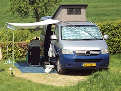 Volkswagen Transporter - Camper
