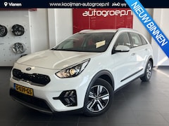 Kia Niro - 1.6 GDi Hybrid DynamicLine