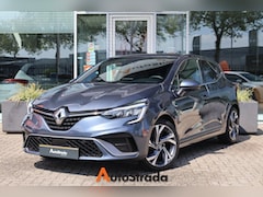 Renault Clio - 1.6 RS-Line 140pk | 360 Camera | LED | Stoelverwarming | Navi | Climate | Carplay | Keyles
